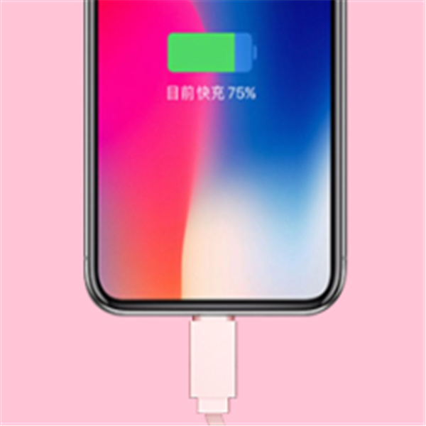 Retractable USB Fast Charging Cable for Android Phones